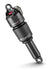 DT Swiss R 535 ONE Dämpfer 230x65 mm | Lockout am Dämpfer | Spherical Bearing | mit Dämpferpumpe - RAAAD.de