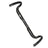 Easton EC90 AX Carbon Lenker | 440 mm | 16° Flare | Gravel - RAAAD.de