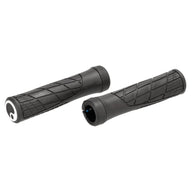 Ergon GA2 Lock-On Griffe 137 mm | schwarz | MTB / Trail / E-MTB - RAAAD.de