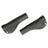 Ergon GP1 L Lock - On Griffe 130 mm | ergonomisch | inkl. Bar Ends | schwarz - RAAAD.de