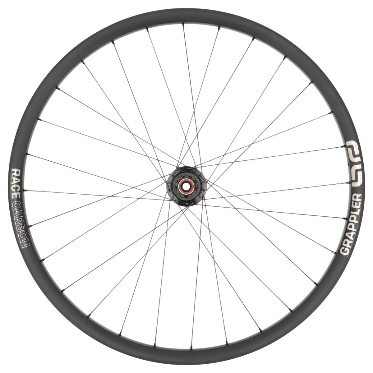 E*Thirteen Grappler Race Carbon | Hinterrad 29" | MTB | Disc 6-Loch | 12x148 mm Boost | SRAM XD - RAAAD.de