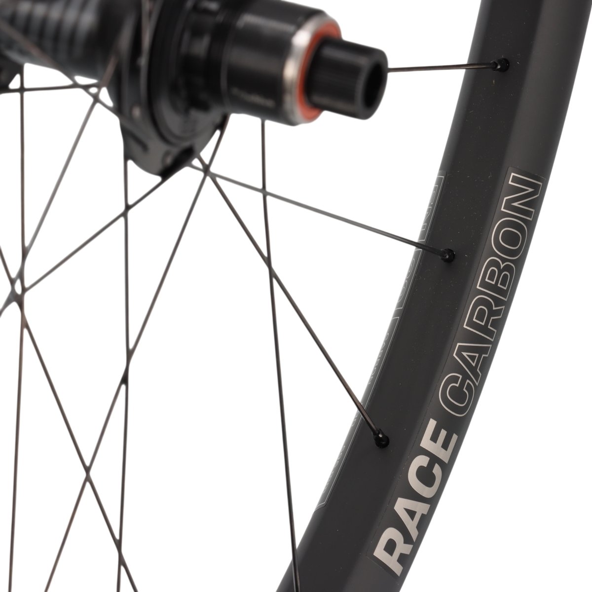 E*Thirteen Grappler Race Carbon | Hinterrad 29" | MTB | Disc 6-Loch | 12x148 mm Boost | SRAM XD - RAAAD.de