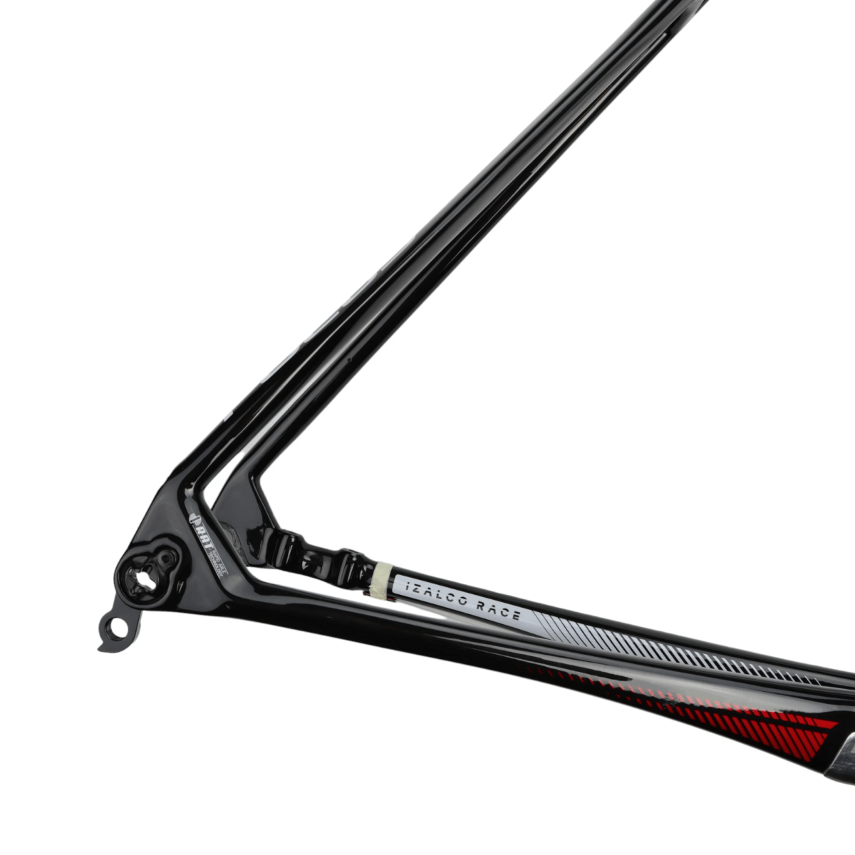 Focus Izalco Race Disc Rahmen (54 cm/M) inkl. Innenlager und Steuersatz - RAAAD.de
