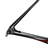 Focus Izalco Race Disc Rahmen (54 cm/M) inkl. Innenlager und Steuersatz - RAAAD.de