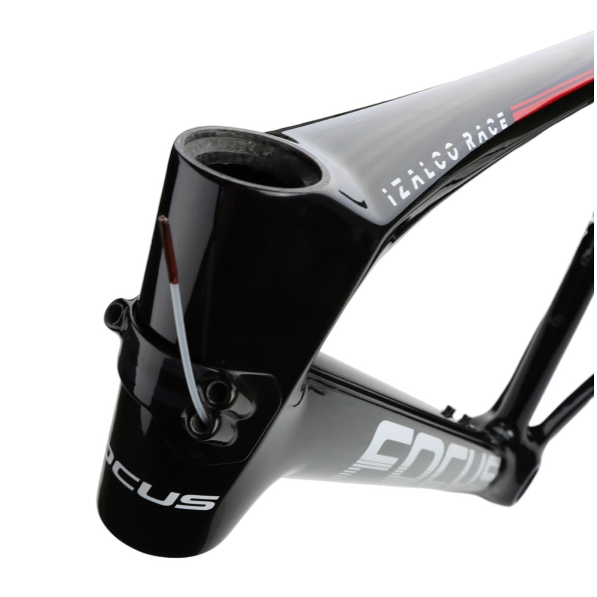 Focus Izalco Race Disc Rahmen (54 cm/M) inkl. Innenlager und Steuersatz - RAAAD.de