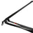 Focus Izalco Race Rahmen Rennrad Felgenbremsen Carbon schwarz (51 cm/S) - RAAAD.de