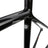 Focus Izalco Race Rahmen Rennrad Felgenbremsen Carbon schwarz (51 cm/S) inkl. Gabel, Innenlager und Steuersatz - RAAAD.de