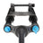 FOX 36 Float Performance E-Optimized Federgabel 29" | 150 mm Federweg | Boost 15x110 mm | Tapered | GRIP 3-Position - RAAAD.de