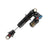Fox DHX2 Factory Dämpfer 230x57.5 mm Coil 2 - Pos (Modell 2025) - RAAAD.de