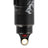 FOX Float X2 Factory Luftdämpfer 230x65 mm | 2 - Pos Adjust | Kashima | MTB Enduro / Downhill - RAAAD.de