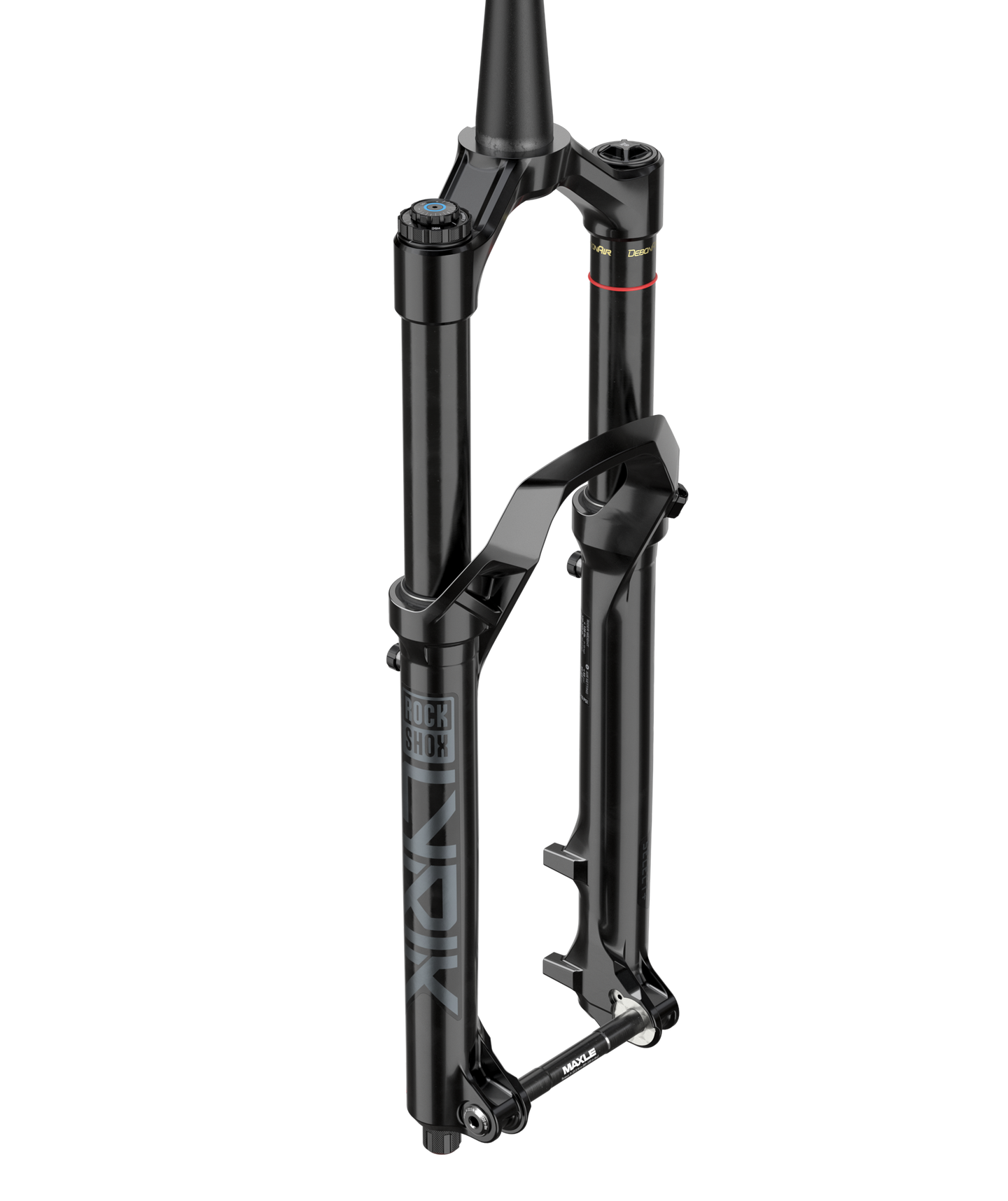 RockShox Lyrik Select+ Federgabel 29" | 150 mm Federweg | Boost 15x110 mm | Tapered | Charger 3 RC2 (B-Ware)