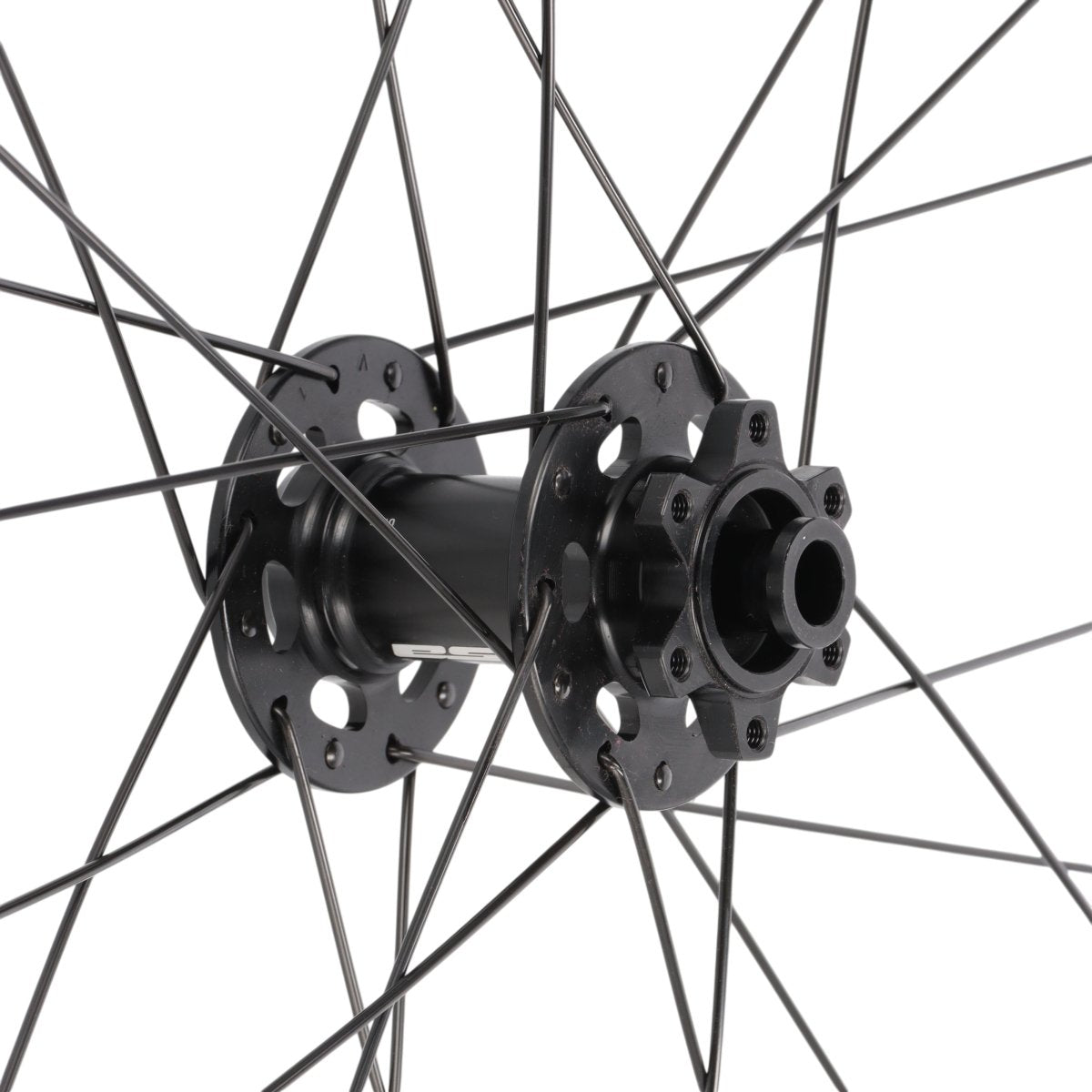 FSA AGX Alloy | 28 Zoll Laufradsatz mit Motor | Disc 6-Loch | X-Series X35-M1C-EU Hinterradantrieb - RAAAD.de