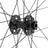 FSA AGX Alloy | 28 Zoll Laufradsatz mit Motor | Disc 6-Loch | X-Series X35-M1C-EU Hinterradantrieb - RAAAD.de
