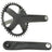 FSA Kurbel 1X Omega 19 mm Achse 175 mm 40T Kettenblatt (10/11 - fach) - RAAAD.de