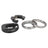 FSA NO.55R ACR Steuersatz IS52/ZS56 | 1.5" Tapered integriert - RAAAD.de