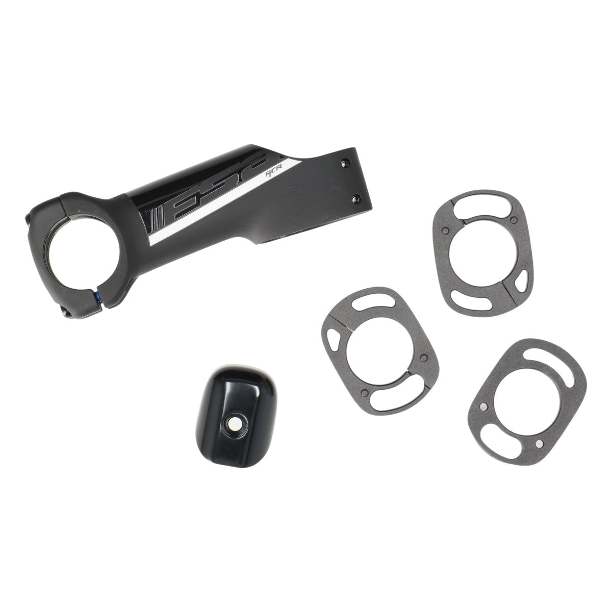FSA Non-Series ACR -6° Vorbau 100 mm | 31,8 mm | Aluminium | Road / Gravel - RAAAD.de