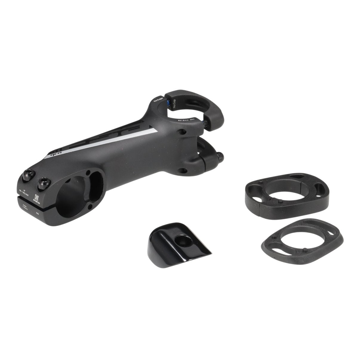 FSA Non-Series ACR -6° Vorbau 110 mm | 31,8 mm | Aluminium | Road / Gravel - RAAAD.de
