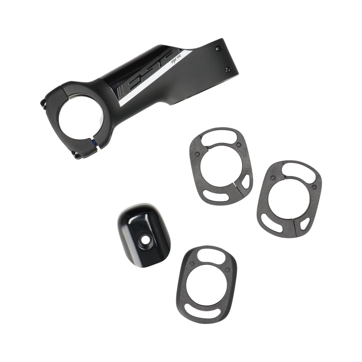 FSA Non-Series ACR -6° Vorbau 90mm | 31,8 mm | Aluminium | Road / Gravel - RAAAD.de