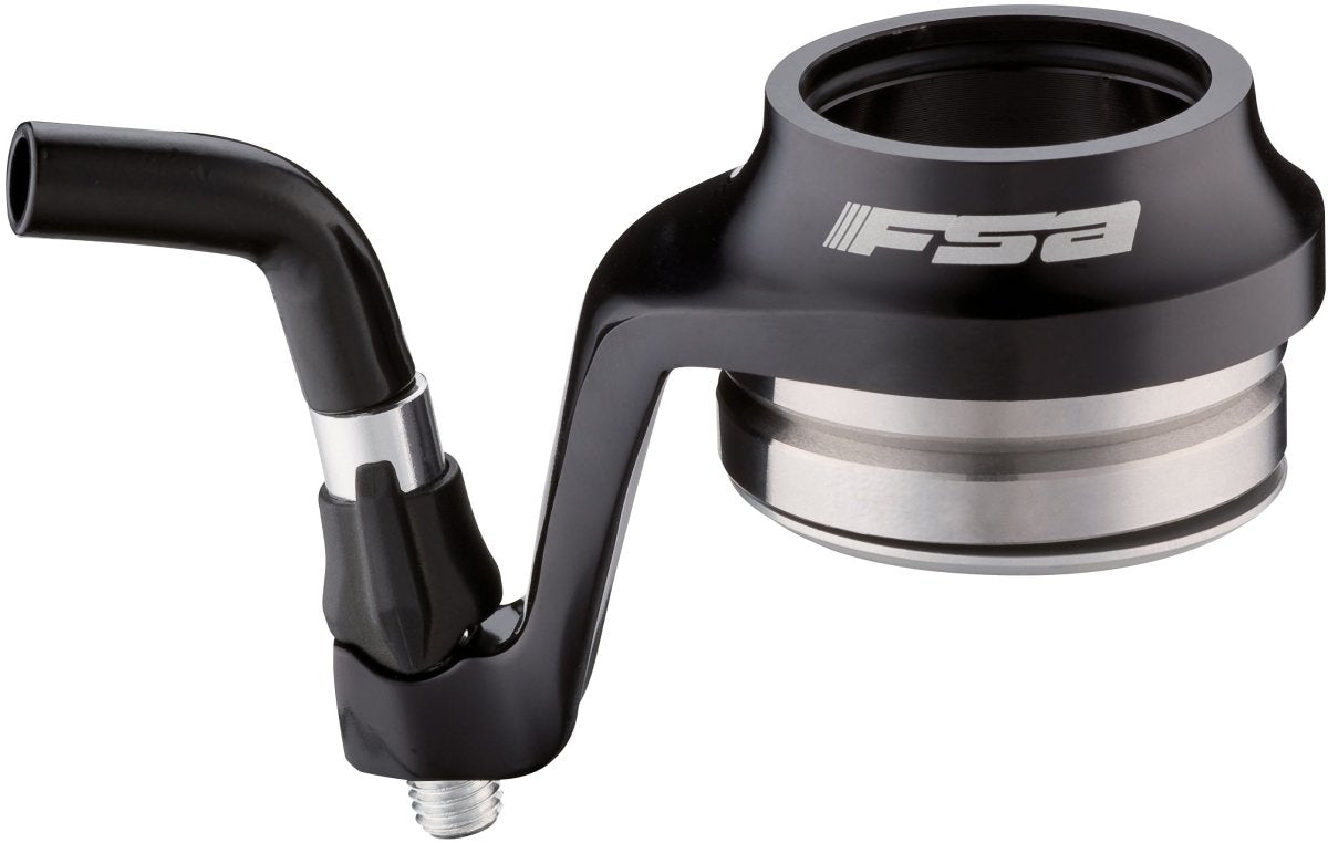 FSA Orbit IS - 2 - CX Steuersatz 1 1/8" | 41 mm | Schwarz - RAAAD.de