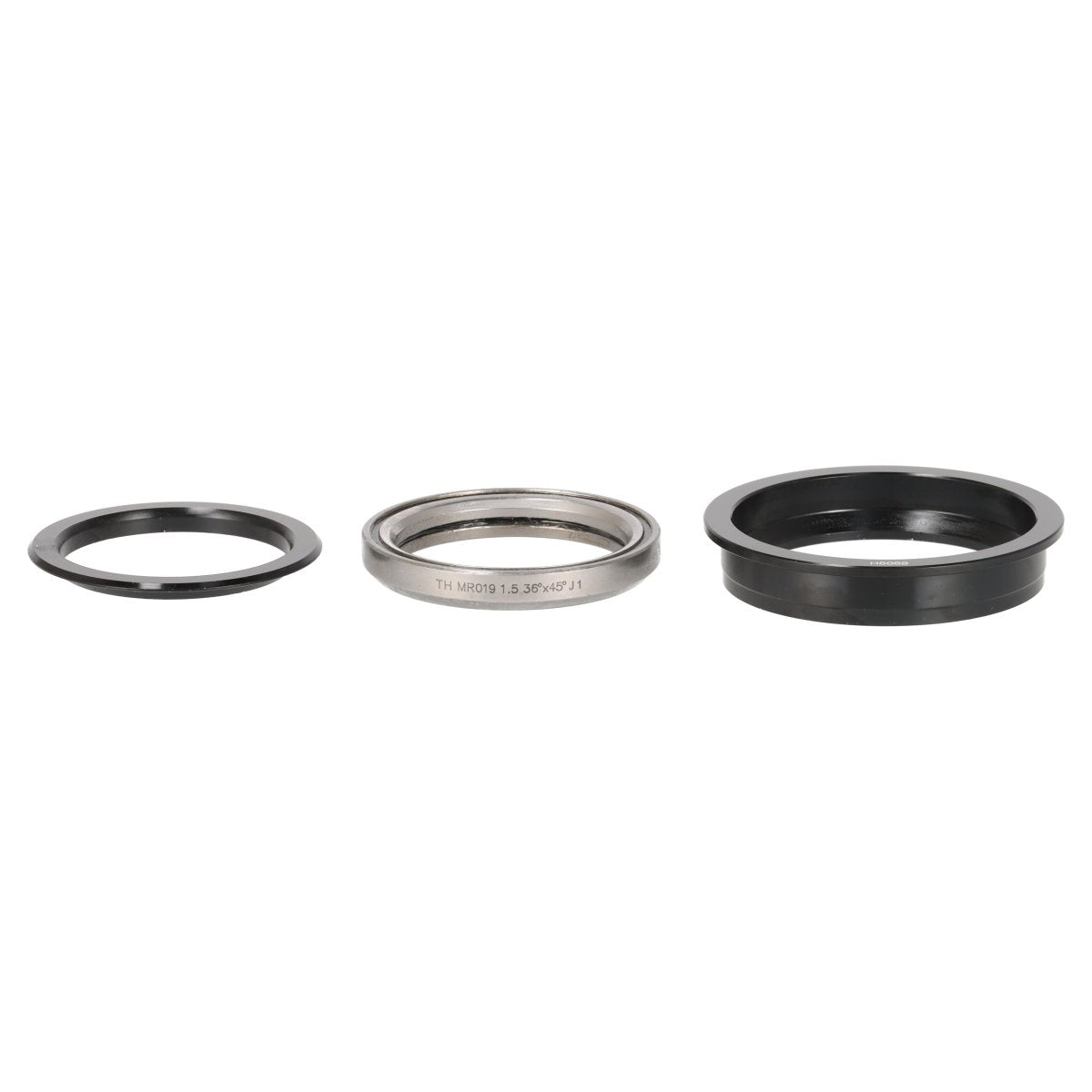 FSA Orbit NO.57E Steuersatz | ZS44/ZS56 | Tapered | semi - integriert - RAAAD.de