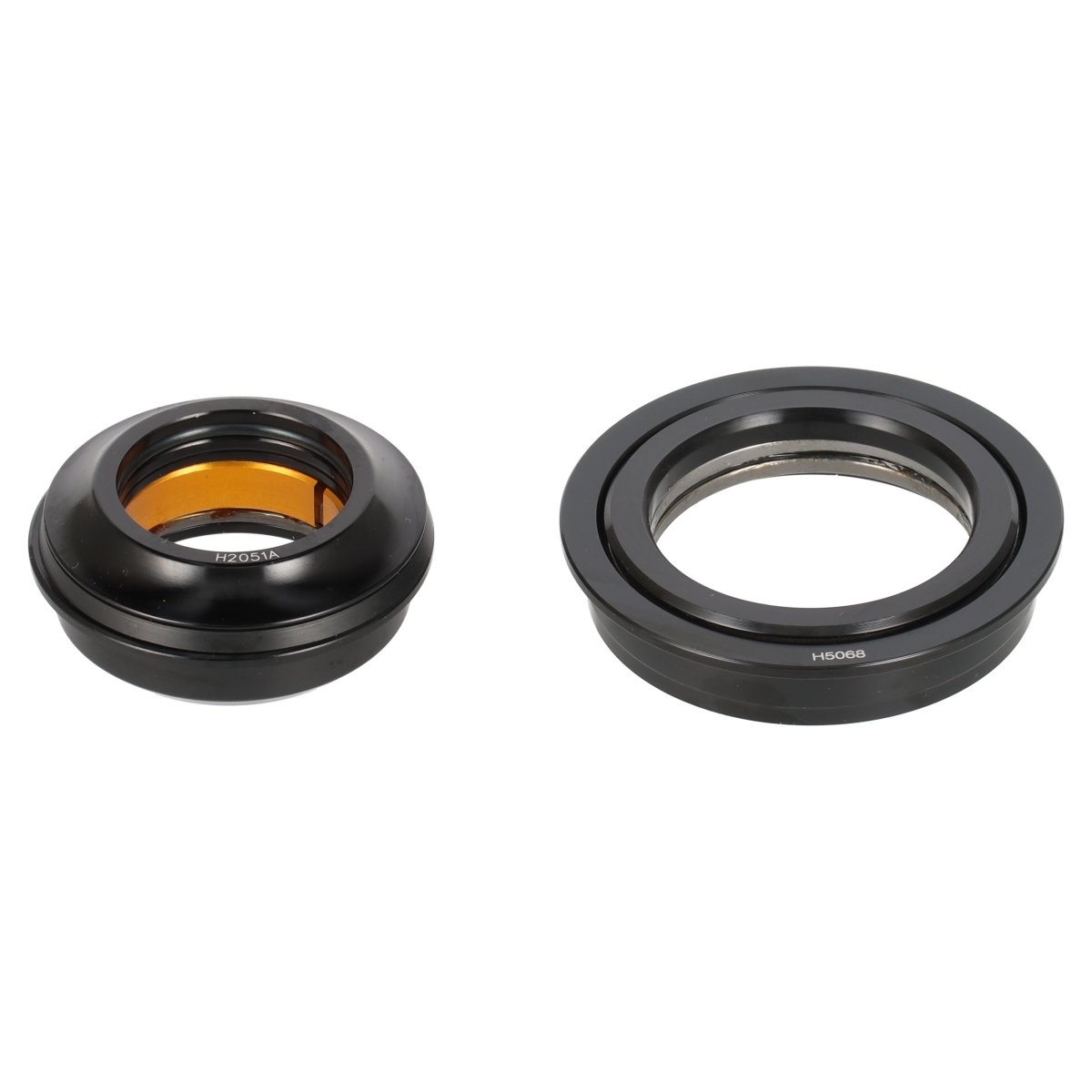 FSA Orbit NO.57E Steuersatz | ZS44/ZS56 | Tapered | semi - integriert - RAAAD.de