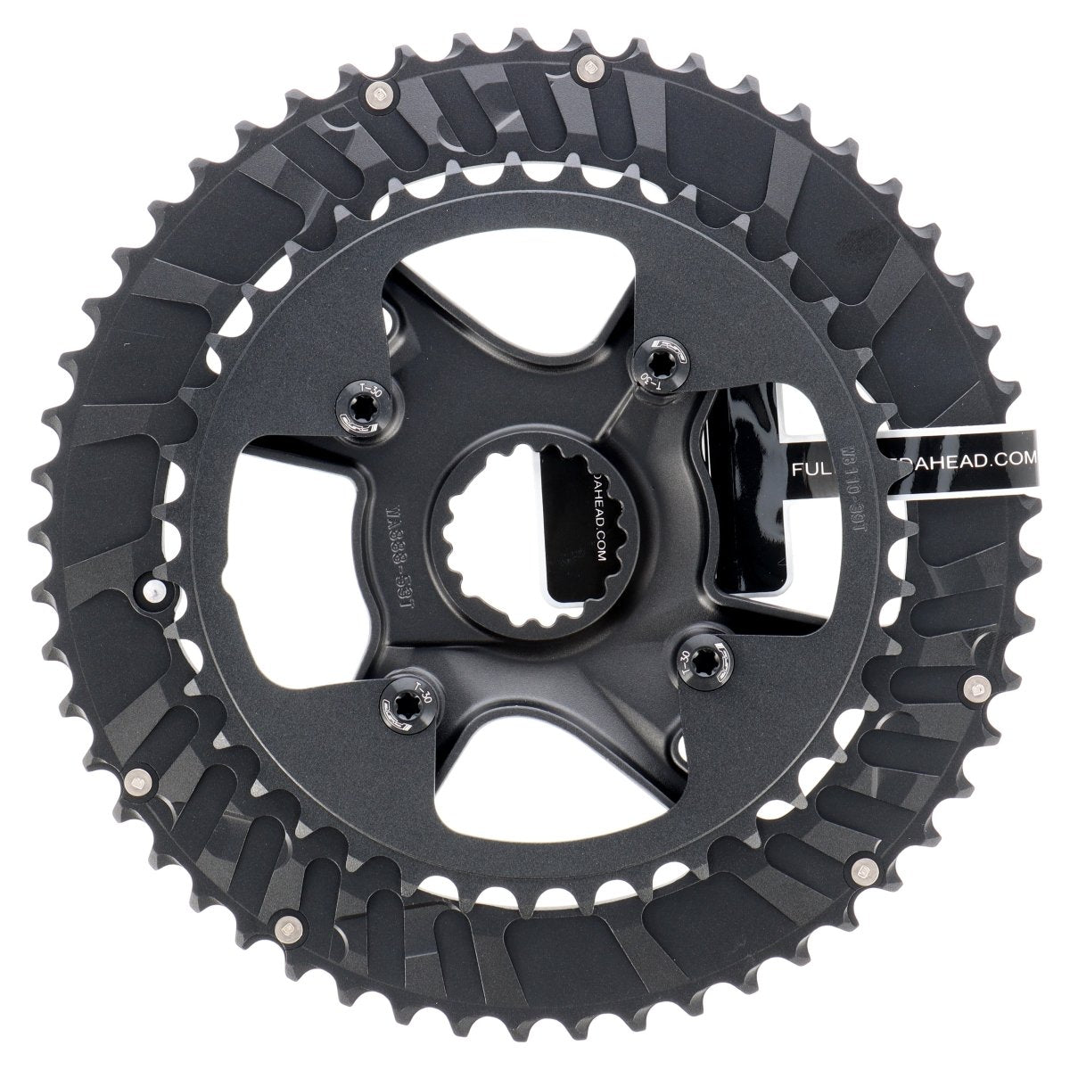 FSA SL - K Direct Mount Kettenblätter 53/39T | für 12 - fach Shimano - RAAAD.de