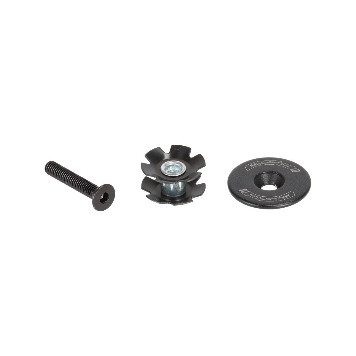 FSA TH - 874 - 1 Ahead - Kralle 1 1/8" | inkl. Topcap (matt) & Schraube - RAAAD.de