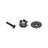FSA TH - 874 - 1 Ahead - Kralle 1 1/8" | inkl. Topcap (matt) & Schraube - RAAAD.de