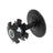 FSA TH - 874 - 1 Ahead - Kralle 1 1/8" | inkl. Topcap (matt) & Schraube - RAAAD.de