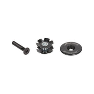FSA TH - 874 - 1 Aheadkralle 1 1/8" | inkl. Topcap (glänzend) & Schraube - RAAAD.de
