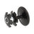 FSA TH - 874 - 1 Aheadkralle 1 1/8" | inkl. Topcap (glänzend) & Schraube - RAAAD.de