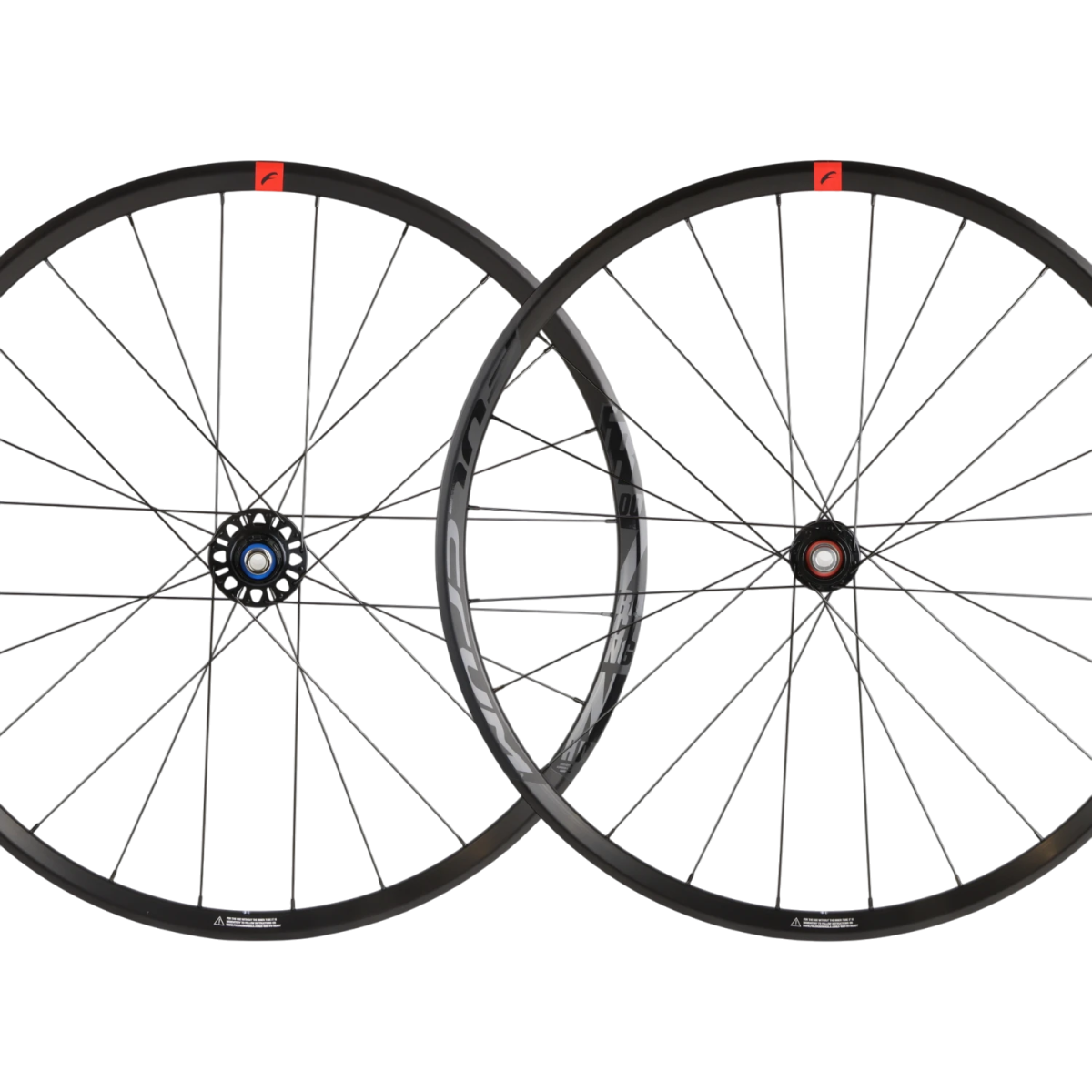 Fulcrum Racing 7 DB Laufradsatz Disc 12x100mm / 12x142mm Shimano - RAAAD.de