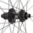 Industry Nine 1/1 GRCX | Laufradsatz 28" Gravel / Cyclocross | 12x100 mm / 12x142 mm | Disc Centerlock | Shimano Micro Spline - RAAAD.de