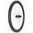 KOGA Carbon Hinterrad 700C H50 Disc | Shimano | Schwarz - RAAAD.de