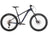 Kona Big Honzo Rahmen 27.5" | 2022 | Alu | Pewter - RAAAD.de