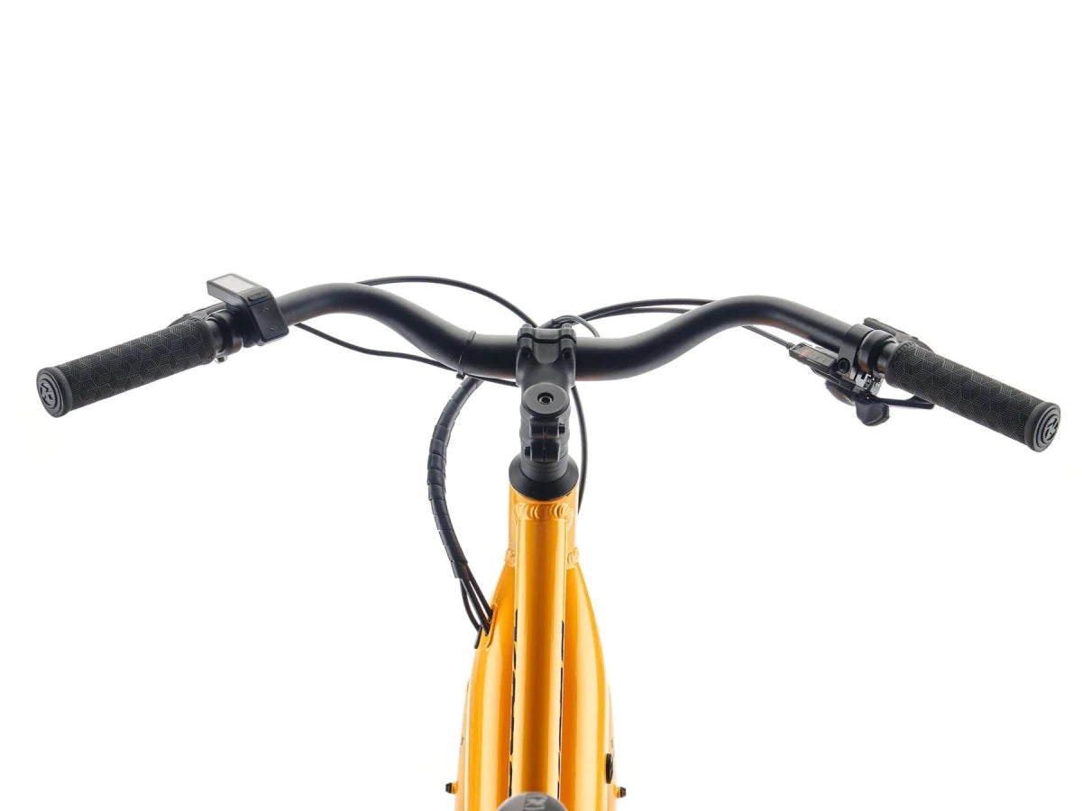 Kona Coco HD E - Bike | 650B | 418Wh | Step - Through - RAAAD.de