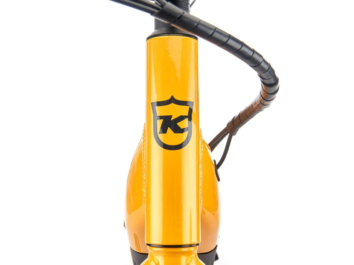 Kona Coco HD E - Bike | 650B | 418Wh | Step - Through - RAAAD.de