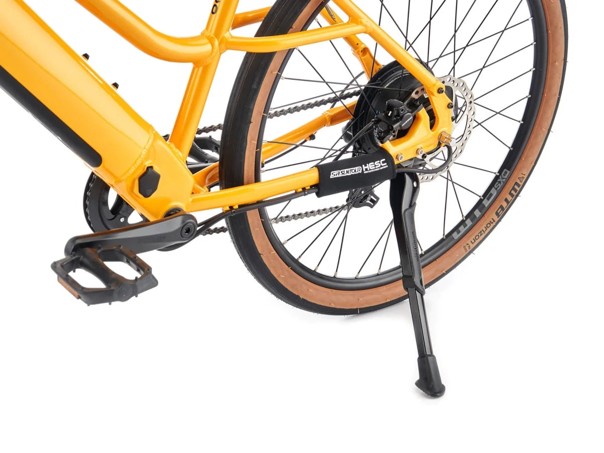 Kona Coco HD E - Bike | 650B | 418Wh | Step - Through - RAAAD.de