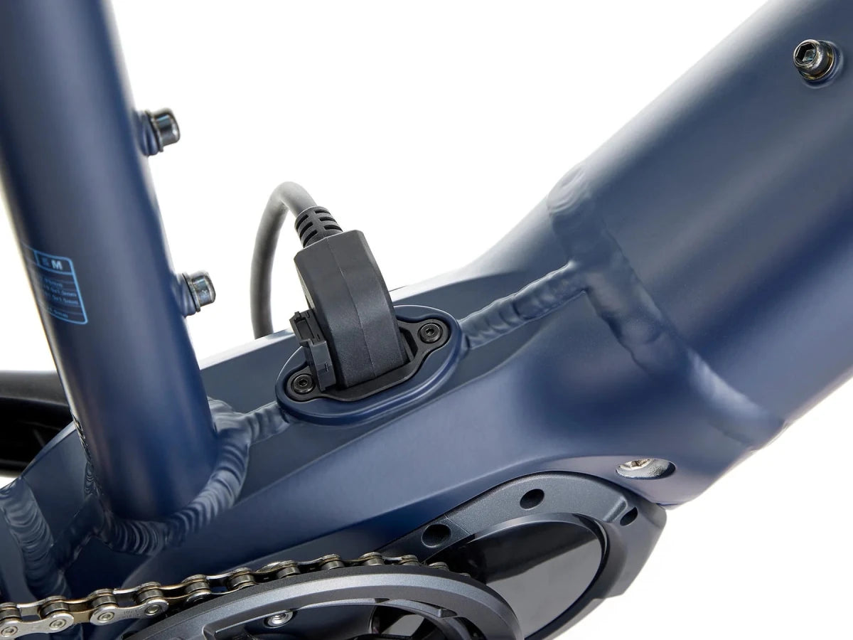 Kona Dew - E DL | Shimano E6100 | 504Wh | XL | Commuter - RAAAD.de