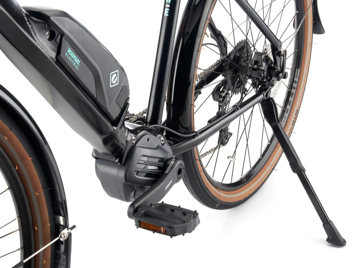 Kona Dew - E | Shimano E6100 | 504Wh | Urban E - Bike - RAAAD.de
