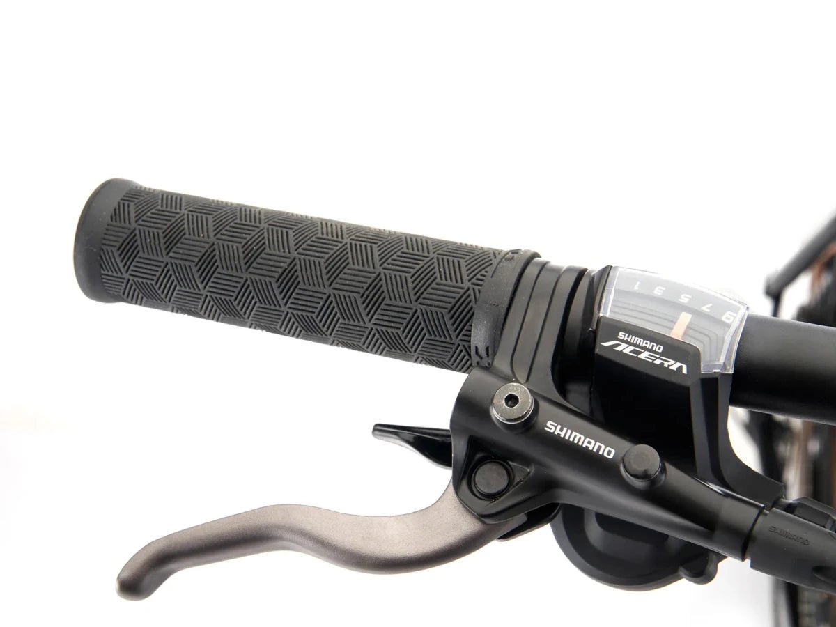 Kona Dew - E | Shimano E6100 | 504Wh | Urban E - Bike - RAAAD.de