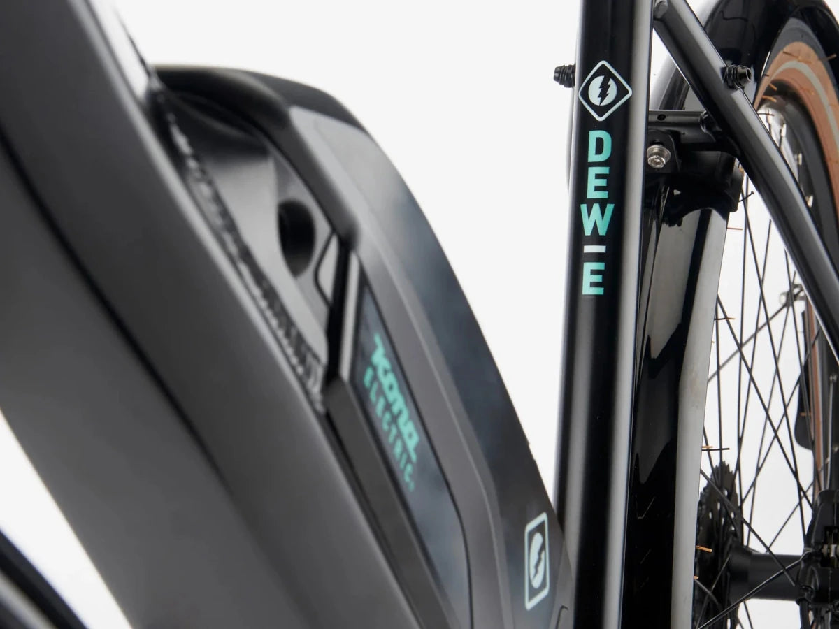 Kona Dew - E | Shimano E6100 | 504Wh | Urban E - Bike - RAAAD.de