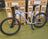 Kona Fire Mountain | Mountainbike Hardtail 27.5" | 9-fach | Grau Blau | Größe XL - RAAAD.de