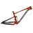 Kona Hei Hei Rahmen 27.5" | Alu | orange - RAAAD.de