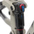 Kona Hei Hei Trail CR | Carbon Rahmenset Trail mit Dämpfer | 27,5" Boost | Größe XL - RAAAD.de