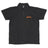 Kona K - Dog | Polo T-Shirt Men | black - RAAAD.de