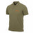 Kona K - Dog | Polo T-Shirt Men | khaki - RAAAD.de