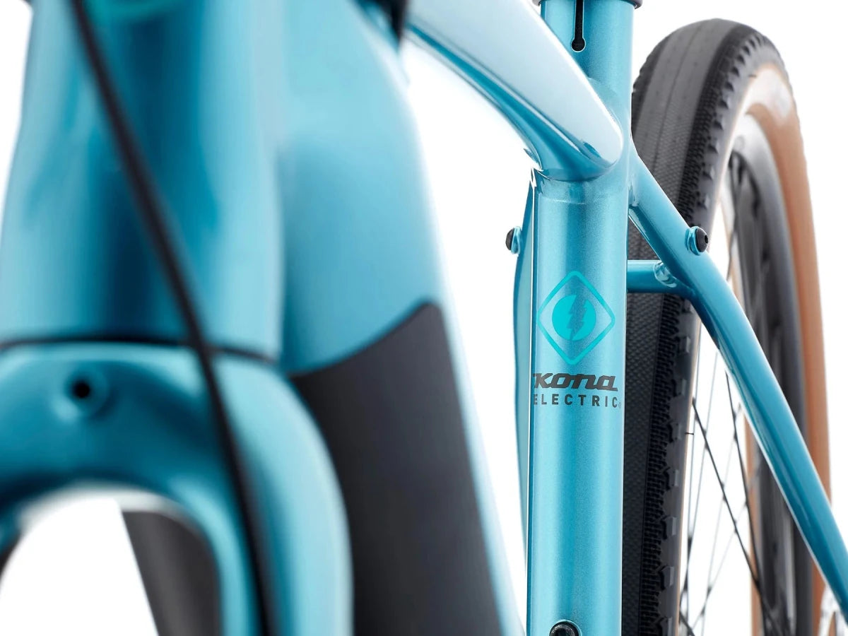 Kona Libre EL | Shimano E7000 | 504Wh | 58 | E - Gravel - RAAAD.de