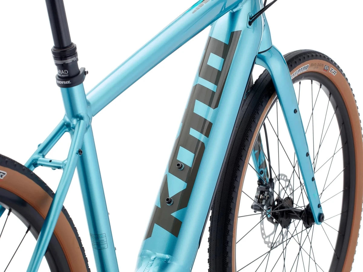 Kona Libre EL | Shimano E7000 | 504Wh | 58 | E - Gravel - RAAAD.de