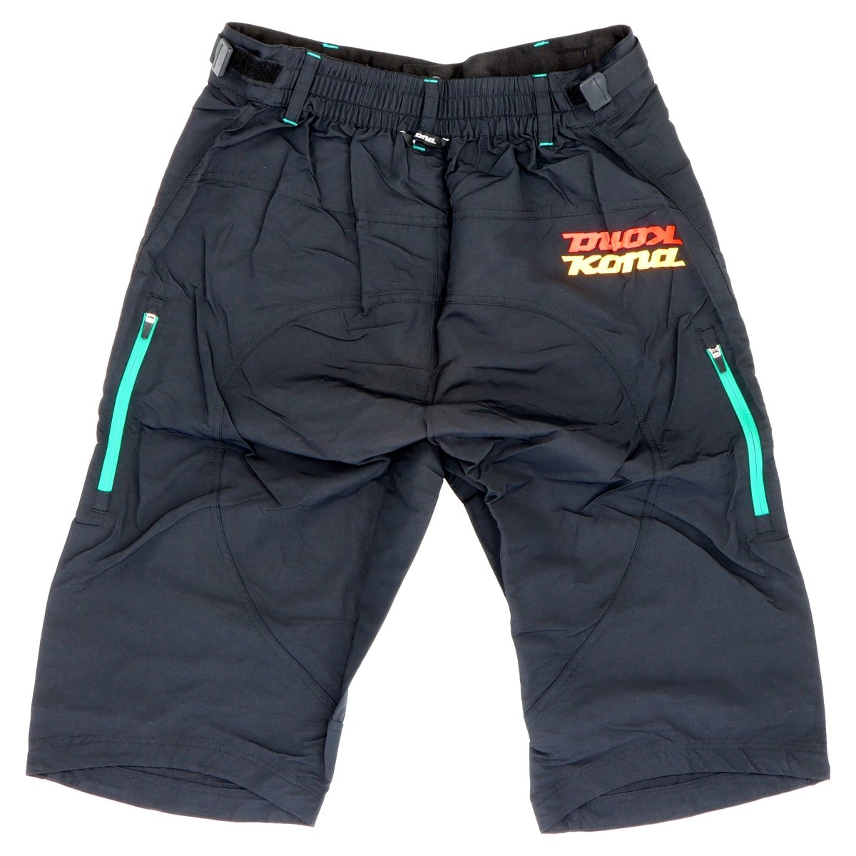Kona MTB Shorts | Men | black | Größe L - RAAAD.de